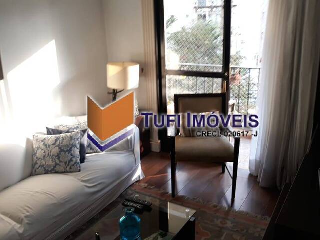Apartamento para Locação em São Paulo - 3