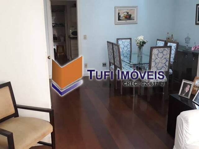 Apartamento para Locação em São Paulo - 5
