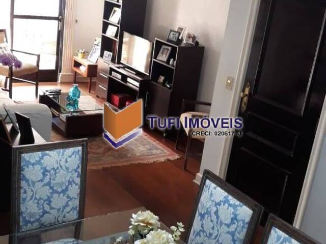 Apartamento para Locação em São Paulo - 4