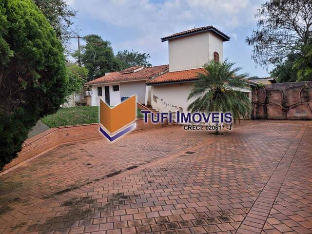 #5259 - Casa em condomínio para Venda em Bragança Paulista - SP - 3