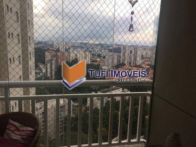 #5277 - Apartamento para Venda em São Paulo - SP