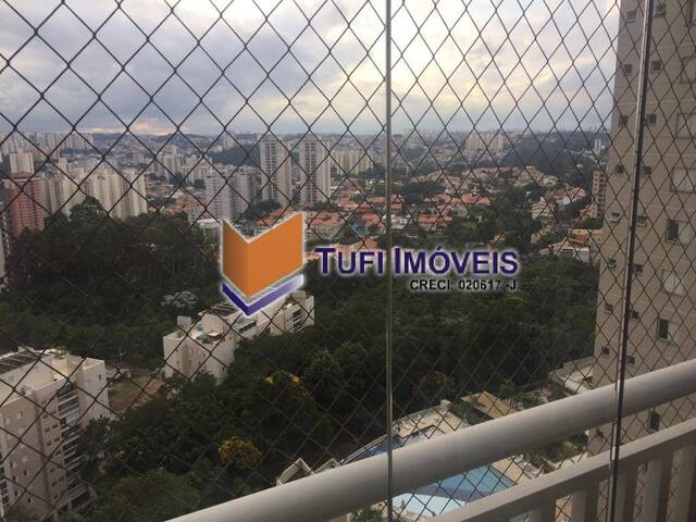 #5277 - Apartamento para Venda em São Paulo - SP