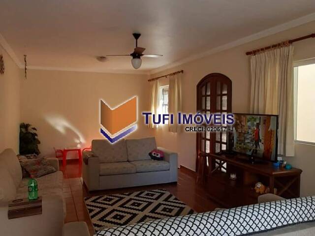 #5278 - Casa para Venda em São Paulo - SP