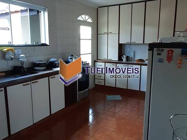 #5278 - Casa para Venda em São Paulo - SP