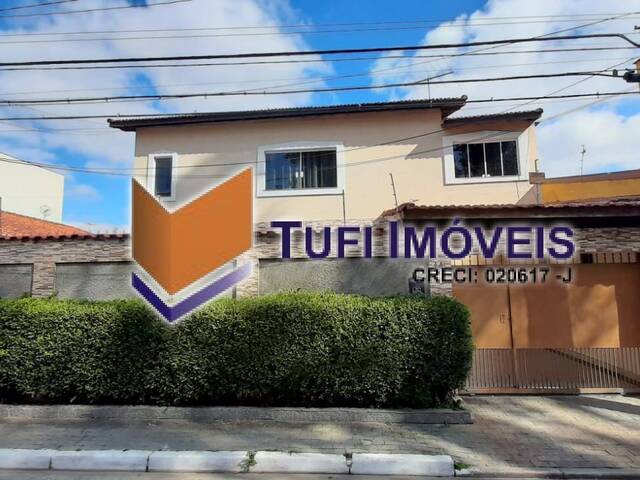 #5278 - Casa para Venda em São Paulo - SP