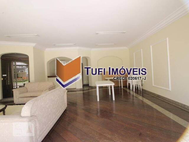 #5279 - Apartamento para Venda em São Paulo - SP