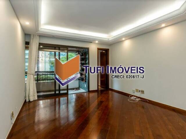 #5283 - Apartamento para Locação em São Paulo - SP