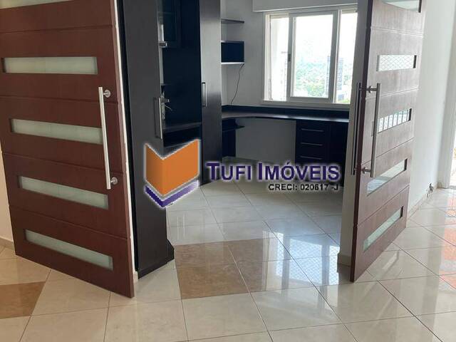 #5285 - Apartamento para Venda em São Paulo - SP