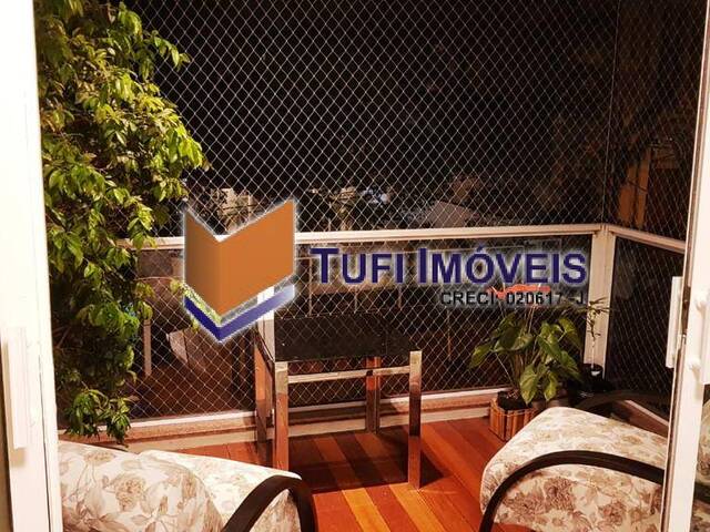 #5287 - Apartamento para Venda em São Paulo - SP