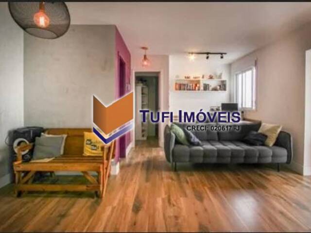 Apartamento para Venda em São Paulo - 3