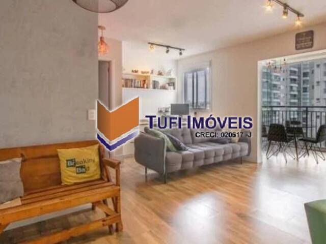 Apartamento para Venda em São Paulo - 2