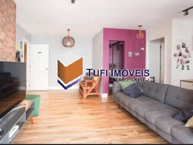 Apartamento para Venda em São Paulo - 5