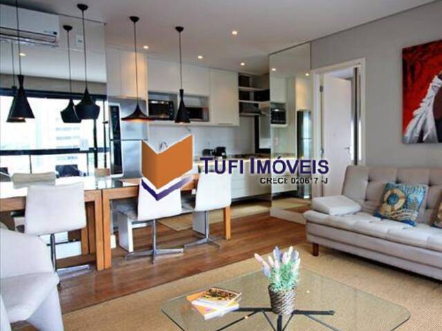 Apartamento para Venda em São Paulo - 5
