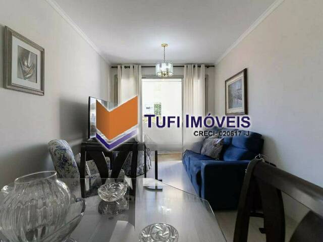 #5307 - Apartamento para Venda em São Paulo - SP