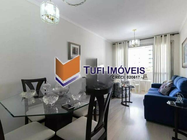 #5307 - Apartamento para Venda em São Paulo - SP