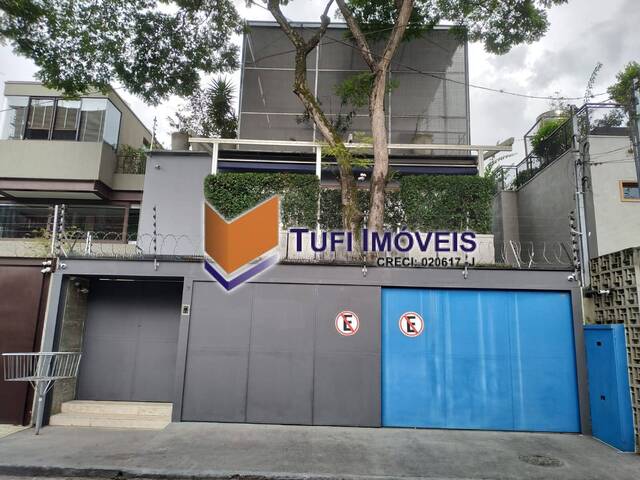 #5311 - Casa para Venda em São Paulo - SP