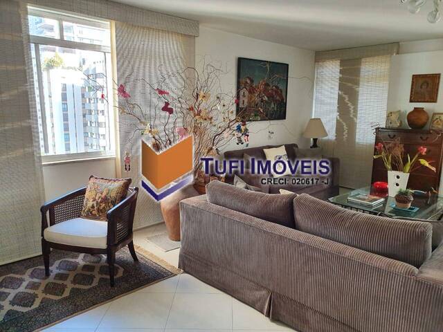 Apartamento para Venda em São Paulo - 4