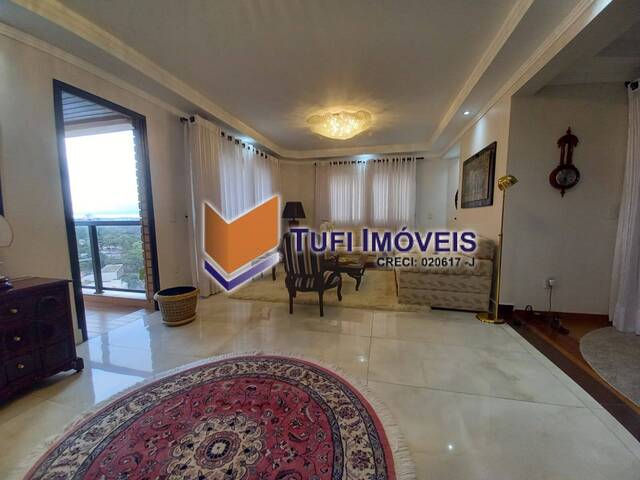 #5322 - Apartamento para Venda em São Paulo - SP - 2