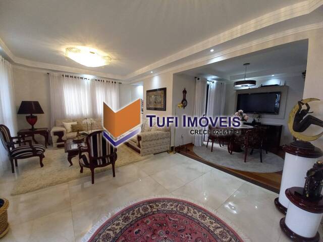 #5322 - Apartamento para Venda em São Paulo - SP - 1