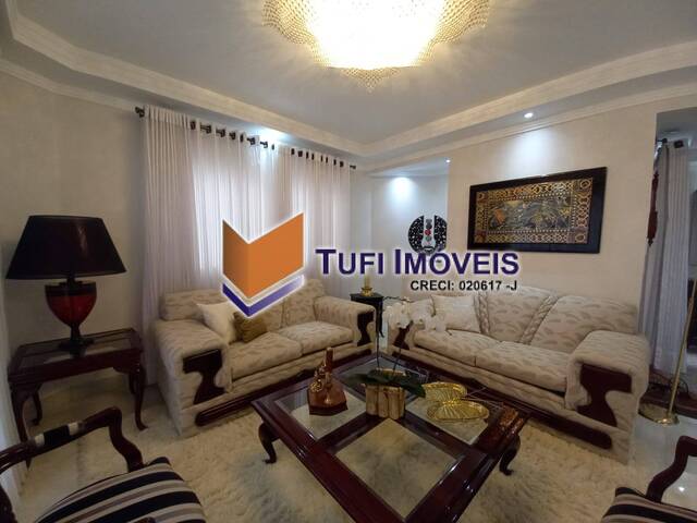 #5322 - Apartamento para Venda em São Paulo - SP - 3