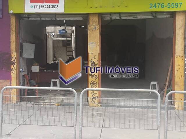 Prédio comercial para Locação em São Paulo - 4