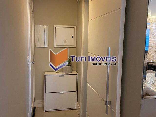 #5384 - Apartamento para Venda em São Paulo - SP