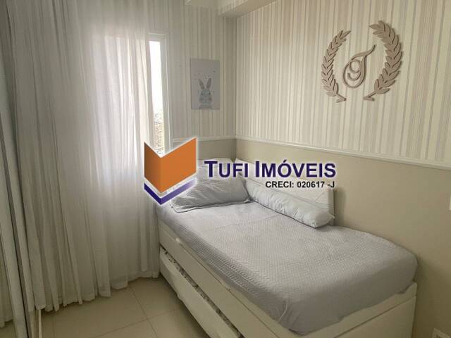 #5384 - Apartamento para Venda em São Paulo - SP