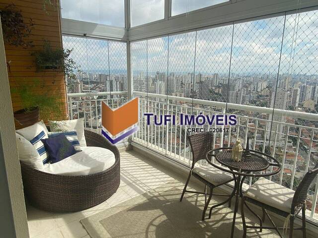 #5384 - Apartamento para Venda em São Paulo - SP
