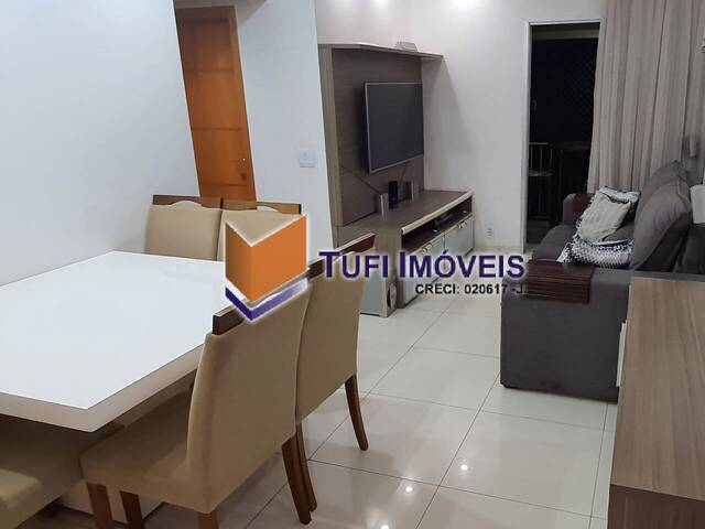 #5382 - Apartamento para Venda em São Paulo - SP