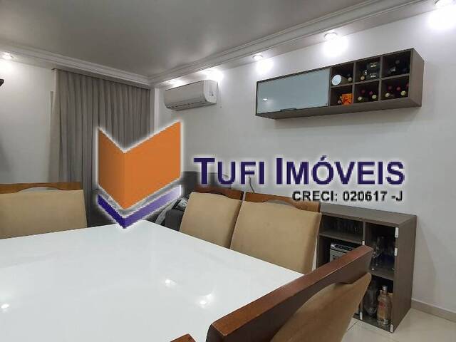 #5382 - Apartamento para Venda em São Paulo - SP