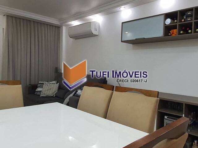 Apartamento para Venda em São Paulo - 5