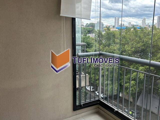 Apartamento para Venda em São Paulo - 3