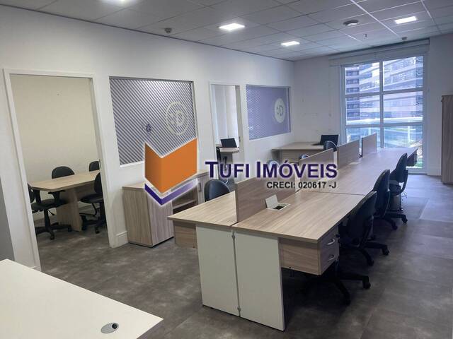 #5407 - Sala para Locação em São Paulo - SP