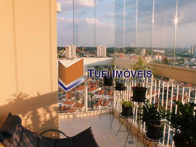 Apartamento para Venda em São Paulo - 4