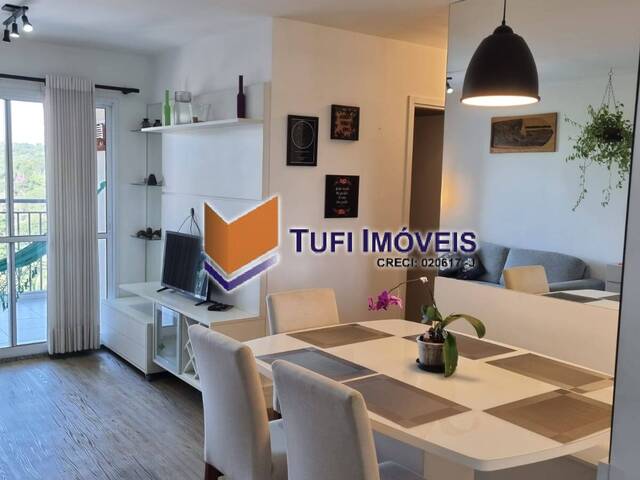 #5410 - Apartamento para Venda em São Paulo - SP