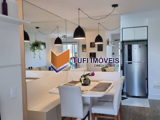 #5410 - Apartamento para Venda em São Paulo - SP
