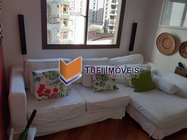 Apartamento para Venda em São Paulo - 3