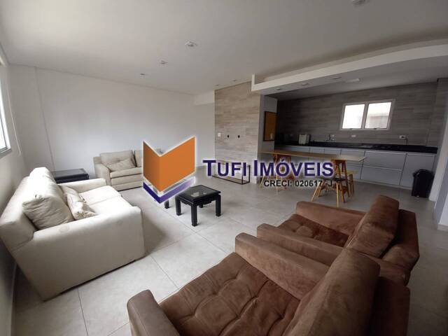 Apartamento para Venda em São Paulo - 3