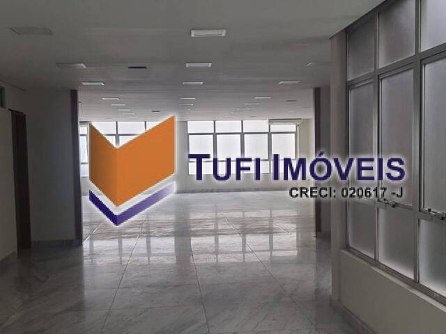 #5426 - Prédio comercial para Locação em São Paulo - SP - 3