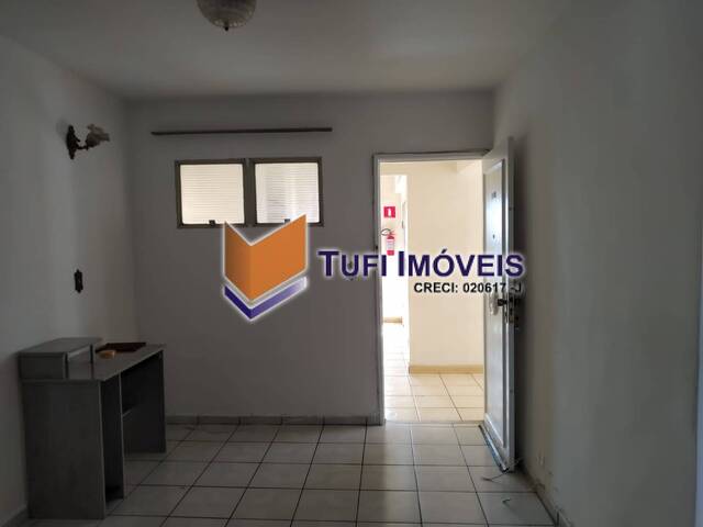 #5439 - Apartamento para Locação em São Paulo - SP