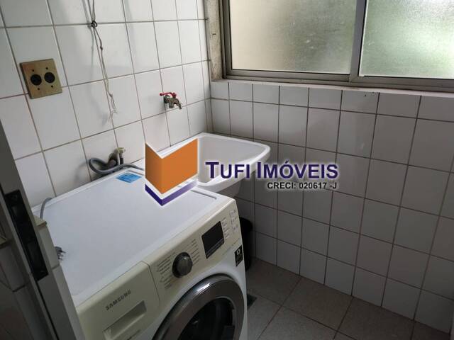 Apartamento para Locação em São Paulo - 2