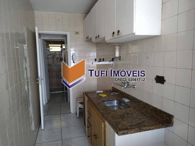 Apartamento para Locação em São Paulo - 4