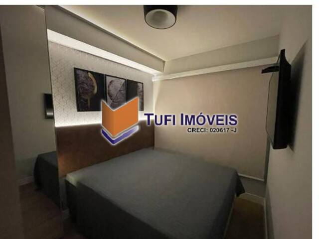 #5447 - Apartamento para Venda em São Paulo - SP