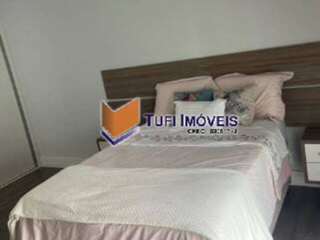 #5448 - Apartamento para Venda em São Paulo - SP