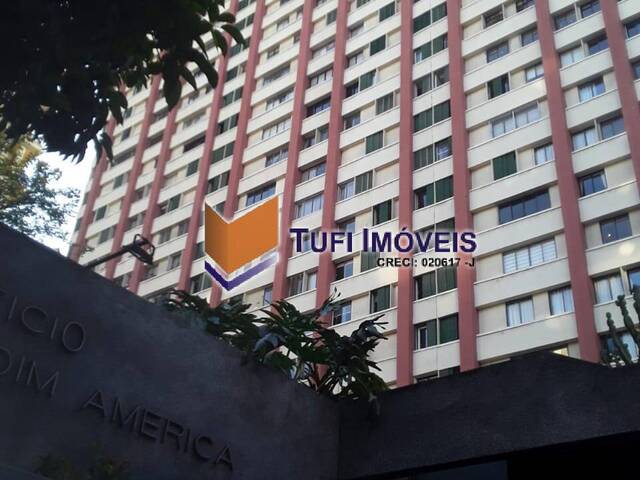 #5456 - Apartamento para Locação em São Paulo - SP
