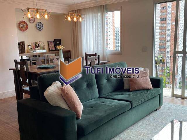 Apartamento para Venda em São Paulo - 3