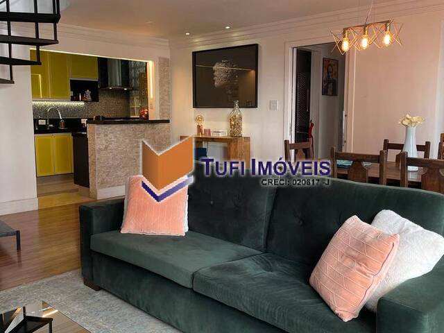 #5467 - Apartamento para Venda em São Paulo - SP