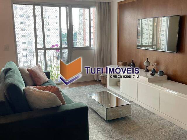 Apartamento para Venda em São Paulo - 5