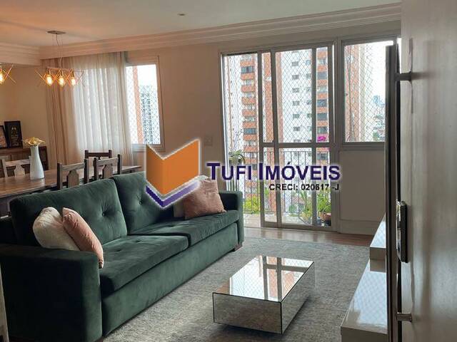 Apartamento para Venda em São Paulo - 2