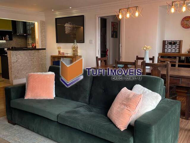 Apartamento para Venda em São Paulo - 4